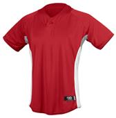 Game Gear Youth One Button PT Baseball Jerseys