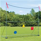 Fisher Portable Football Goal Post Targets Fisher Portable Football Goal Post Targets