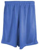 Fit 2 Win Men's/Youth Tahoe Athletic Mesh Shorts