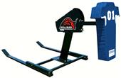 Fisher 9910M Bull Rush Football Blocking Sleds