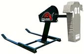 Fisher 9910M Bull Rush Football Blocking Sleds