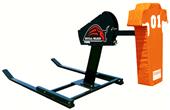 Fisher 9910M Bull Rush Football Blocking Sleds