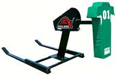 Fisher 9910M Bull Rush Football Blocking Sleds
