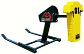 Fisher 9910M Bull Rush Football Blocking Sleds