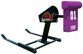Fisher 9910BT Bull Rush Football Blocking Sleds