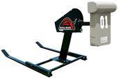 Fisher 9910BT Bull Rush Football Blocking Sleds