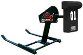 Fisher 9910BT Bull Rush Football Blocking Sleds Fisher 9910BT Bull Rush Football Blocking Sleds