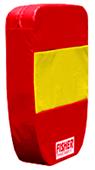 Fisher 9910ZP Bull Rush Football Blocking Sleds Fisher 9910ZP Bull Rush Football Blocking Sleds