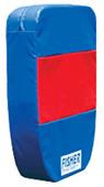 Fisher 9910ZP Bull Rush Football Blocking Sleds Fisher 9910ZP Bull Rush Football Blocking Sleds