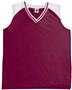 Womens Dazzle Sleeveless Softball Jersey CO