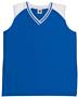 Womens Dazzle Sleeveless Softball Jersey CO