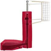 Horizon Complete Competition Volleyball Set Horizon Complete Competition Volleyball Set