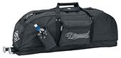Diamond Baseball Major League Tote Bat Bags