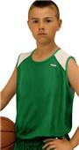 S&S Youth Hybrid "1 Layer" Reversible Jerseys