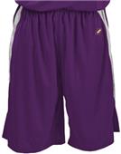 S&S Hybrid "1 Layer" Reversible Basketball Shorts S&S Hybrid "1 Layer" Reversible Basketball Shorts
