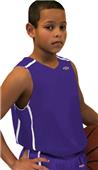 Shirts & Skins Youth Reversible League Jerseys