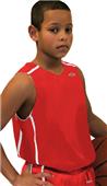 Shirts & Skins Youth Reversible League Jerseys