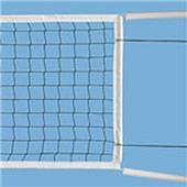 First Team Kevlar Competition Volleyball Net First Team Kevlar Competition Volleyball Net