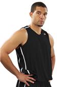 Shirts & Skins League Reversible Basketball Jersey Shirts & Skins League Reversible Basketball Jersey