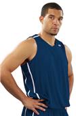 Shirts & Skins League Reversible Basketball Jersey
