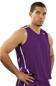 Shirts & Skins League Reversible Basketball Jersey Shirts & Skins League Reversible Basketball Jersey