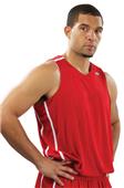 Shirts & Skins League Reversible Basketball Jersey Shirts & Skins League Reversible Basketball Jersey