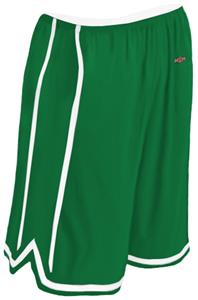 DK GREEN/WHITE