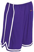 Shirts & Skins Youth League Shorts