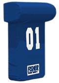 Fisher 3 Man Football Bull Sleds w/ "T" Pads Fisher 3 Man Football Bull Sleds w/ "T" Pads