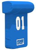 Fisher 3 Man Football Bull Sleds w/ "T" Pads Fisher 3 Man Football Bull Sleds w/ "T" Pads