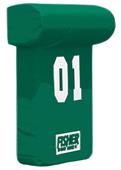 Fisher 3 Man Football Bull Sleds w/ "T" Pads Fisher 3 Man Football Bull Sleds w/ "T" Pads