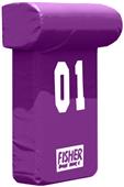Fisher 4 Man Football Bull Sleds w/ "T" Pads Fisher 4 Man Football Bull Sleds w/ "T" Pads