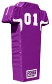 Fisher 4 Man Football Bull Sleds w/ Man Pads Fisher 4 Man Football Bull Sleds w/ Man Pads