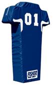 Fisher 4 Man Football Bull Sleds w/ Man Pads Fisher 4 Man Football Bull Sleds w/ Man Pads