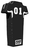 Fisher 4 Man Football Bull Sleds w/ Man Pads Fisher 4 Man Football Bull Sleds w/ Man Pads