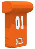 Fisher 5 Man Football Bull Sleds w/ "T" Pads Fisher 5 Man Football Bull Sleds w/ "T" Pads