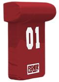 Fisher 5 Man Football Bull Sleds w/ "T" Pads Fisher 5 Man Football Bull Sleds w/ "T" Pads