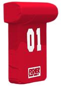 Fisher 5 Man Football Bull Sleds w/ "T" Pads Fisher 5 Man Football Bull Sleds w/ "T" Pads
