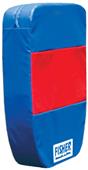 Fisher 7 Man Football Bull Sleds w/ Zone Pads Fisher 7 Man Football Bull Sleds w/ Zone Pads