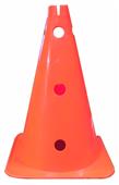 Epic Orange Soccer Cones