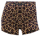 Soffe Leopard Print Compression 3" Shorts 093VPR Soffe Leopard Print Compression 3" Shorts 093VPR