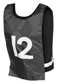 Champro Sports Nylon Pinnies Numbered 1-12 (dozen) Champro Sports Nylon Pinnies Numbered 1-12 (dozen)
