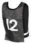 Champro Nylon Pinnies Numbered 1-12 (dozen)