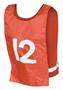 Champro Nylon Pinnies Numbered 1-12 (dozen)