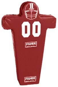 MAROON  (MAN PAD)