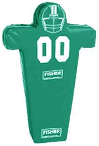 KELLY GREEN  (MAN PAD)