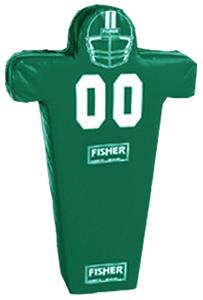 FOREST GREEN  (MAN PAD)