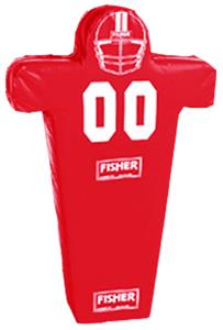 RED  (MAN PAD)