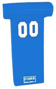 ROYAL  ("T" PAD)