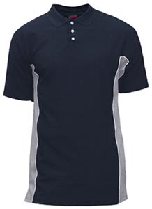 NAVY/SILVER - 381